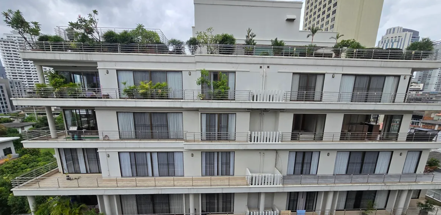 Villa Fourteen Sukhumvit 14
