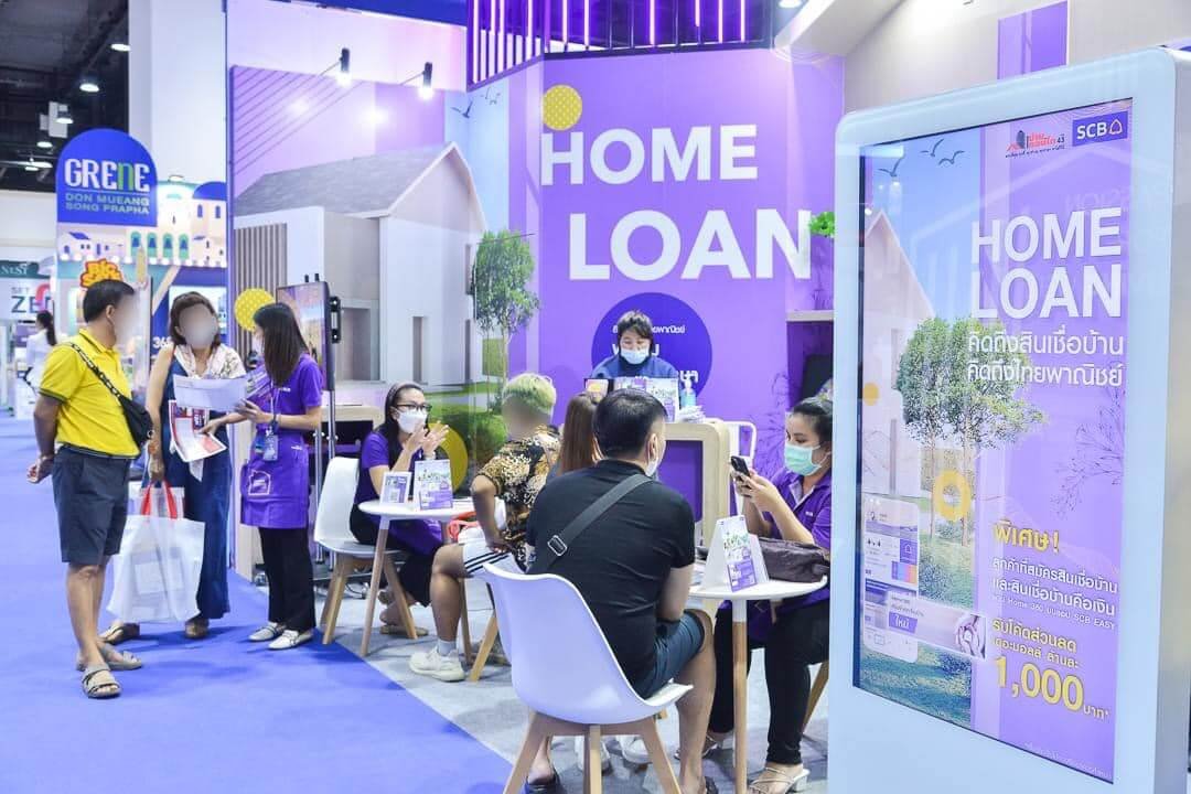 Thai Developers adjust to decline in transfers