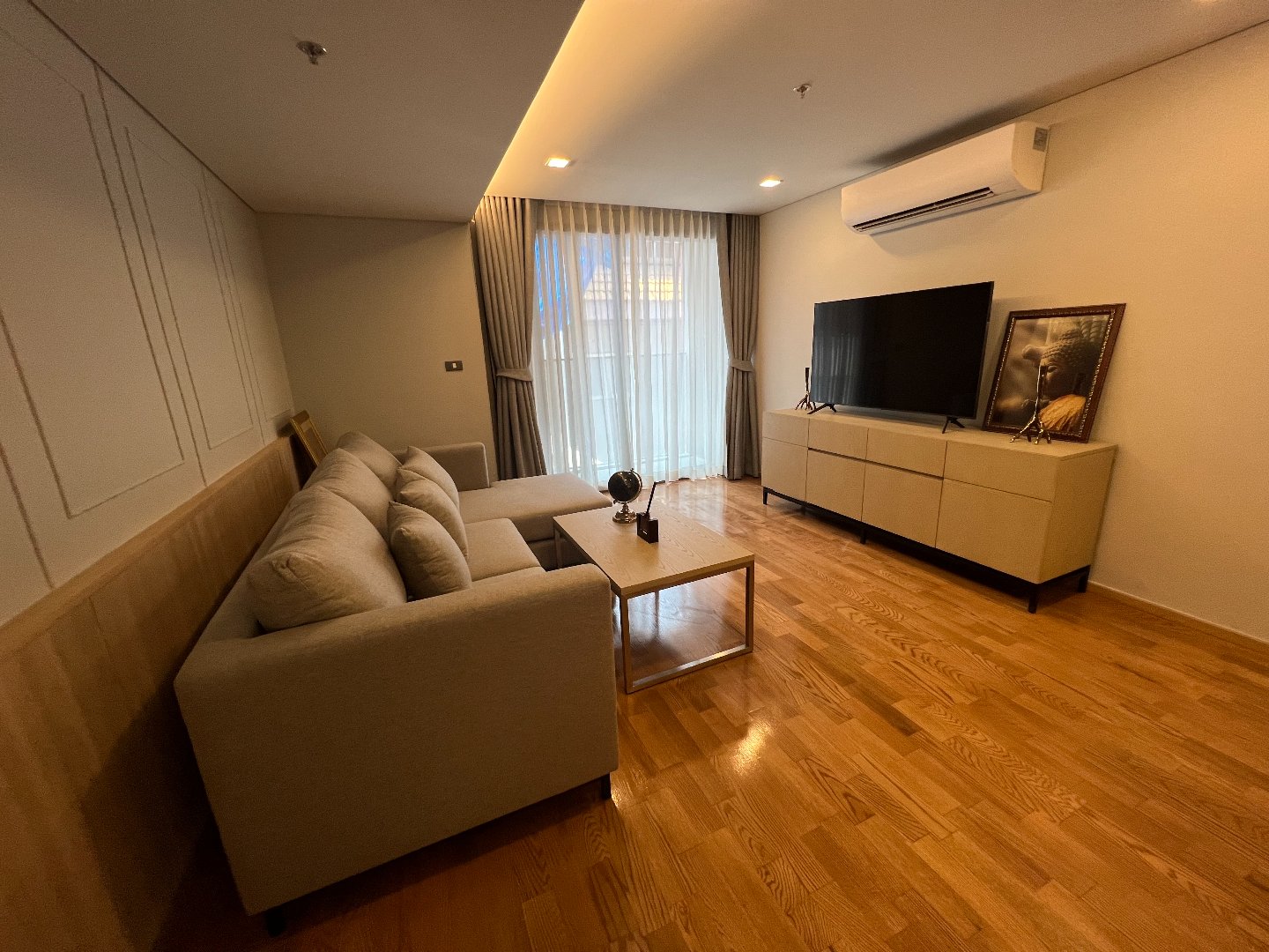 Piya Apartment Sukhumvit 15