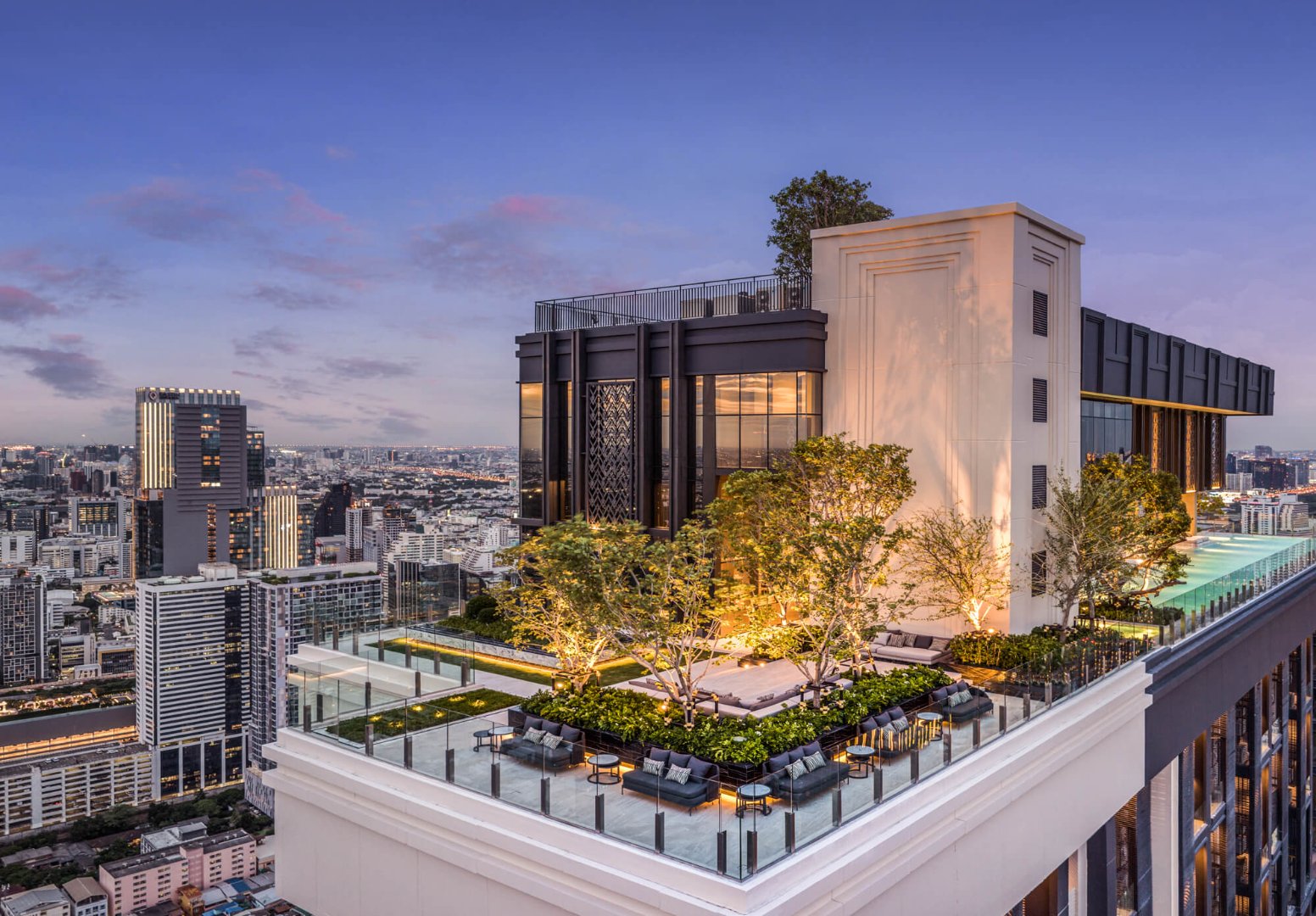 The Address Siam–Ratchathewi