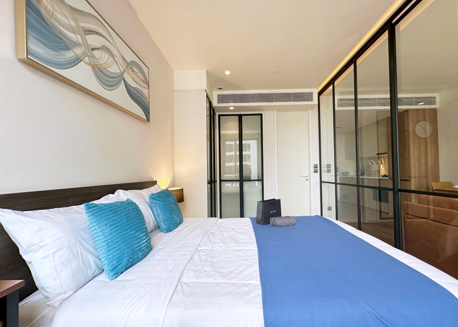 MUNIQ Sukhumvit 23