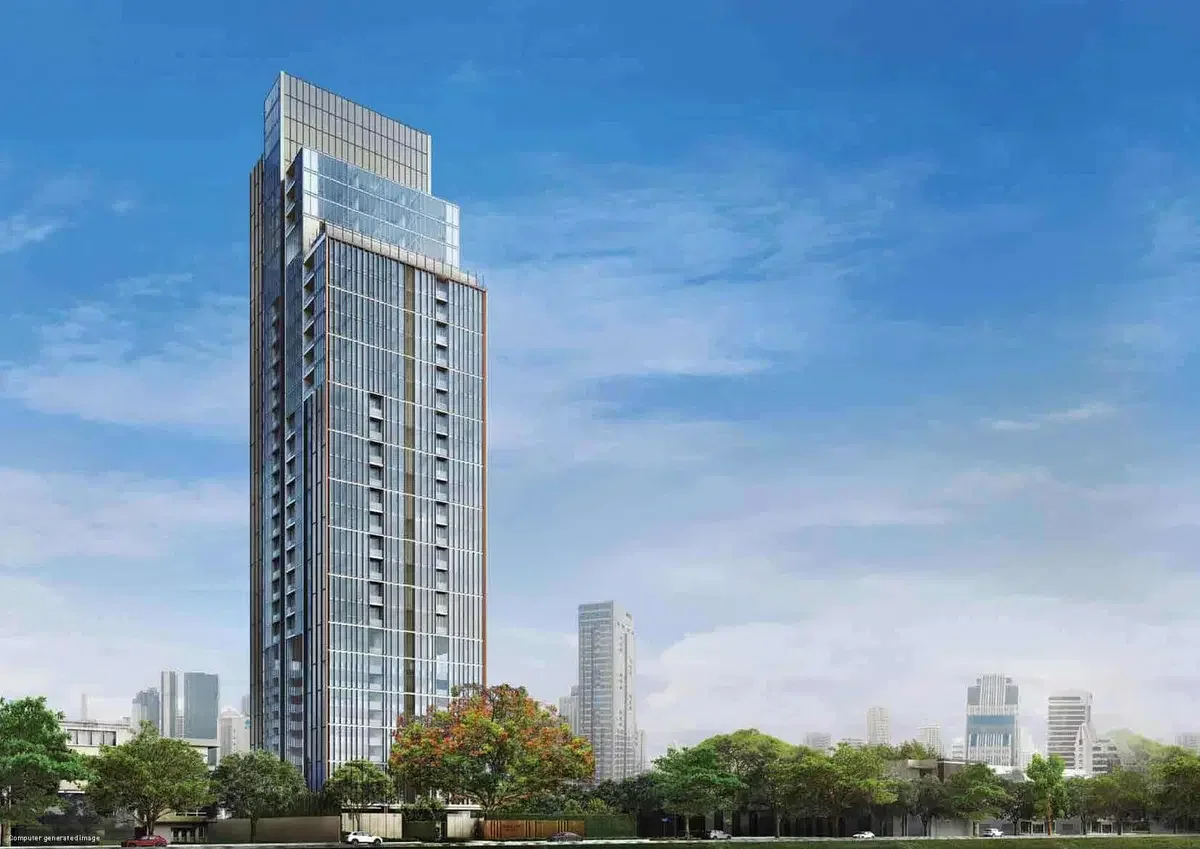 KRAAM Sukhumvit 26