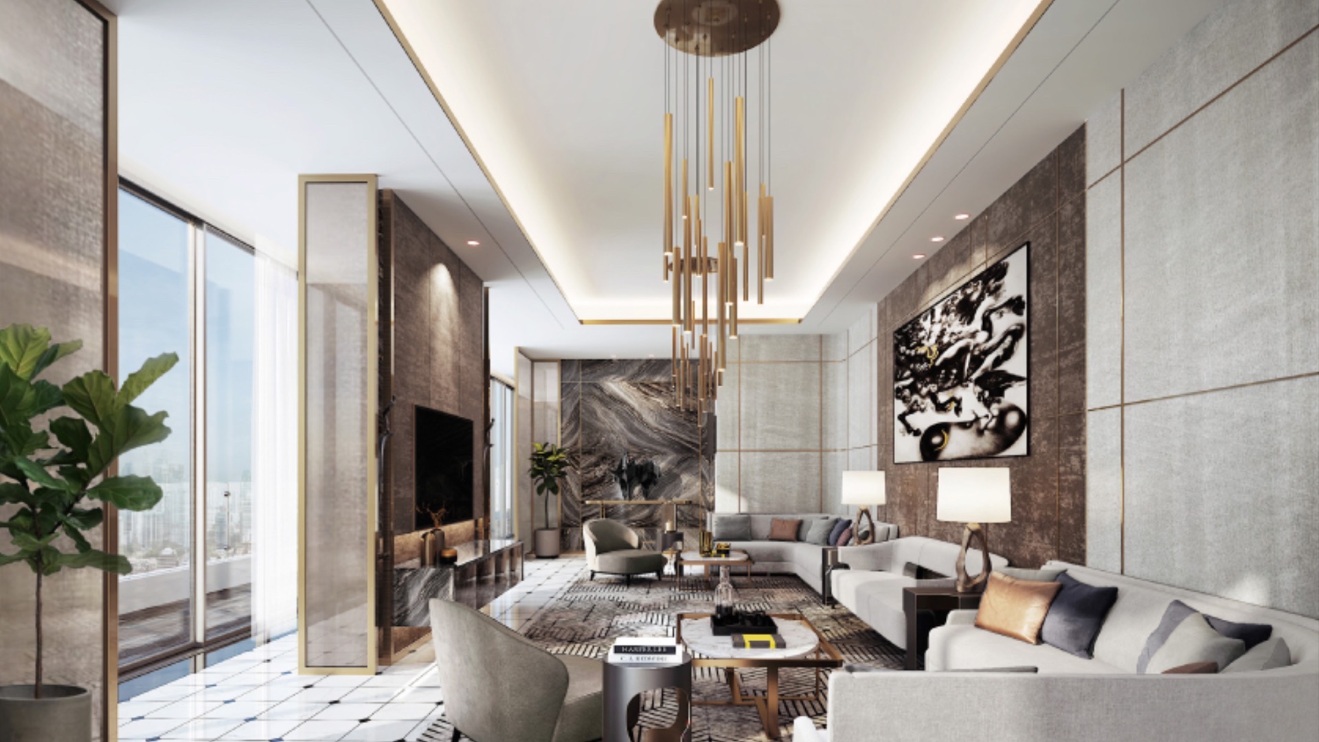 WISH Signature Midtown Siam