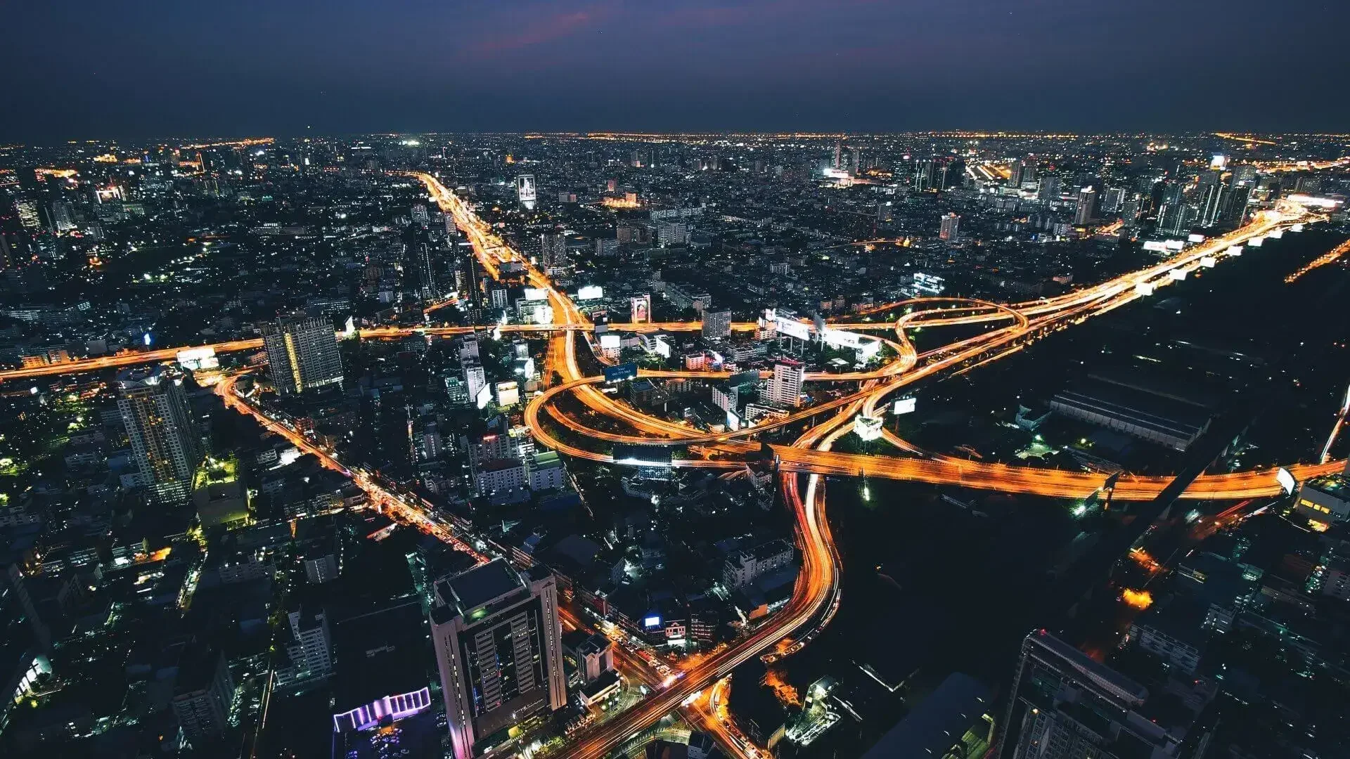 Bangkok ranked 2nd best city