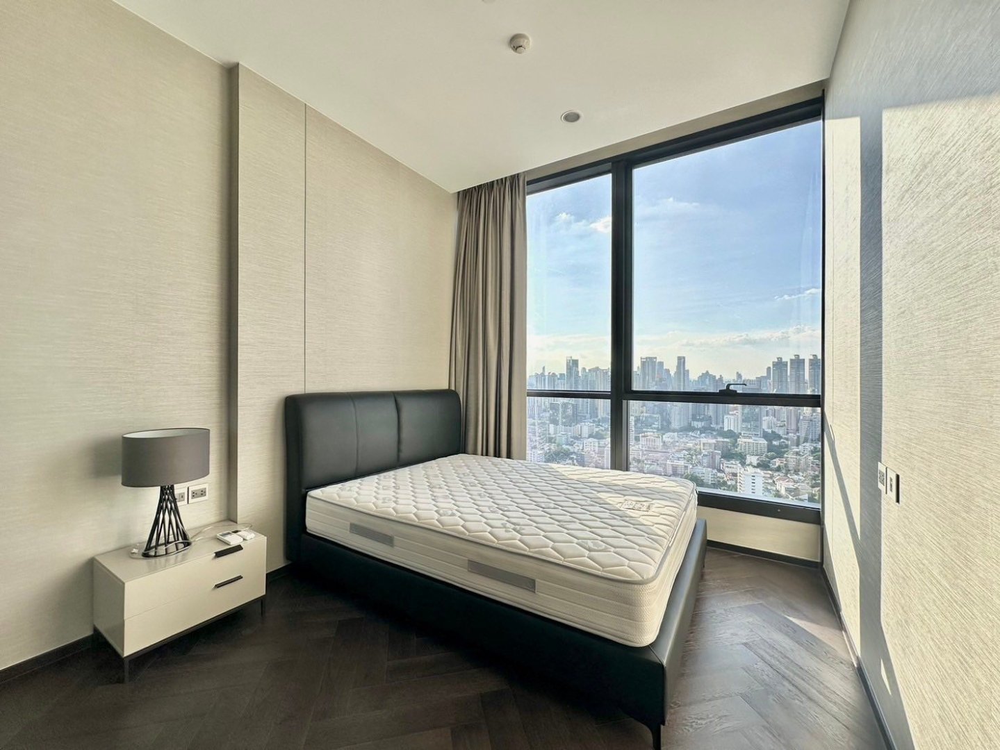 The Esse Sukhumvit 36