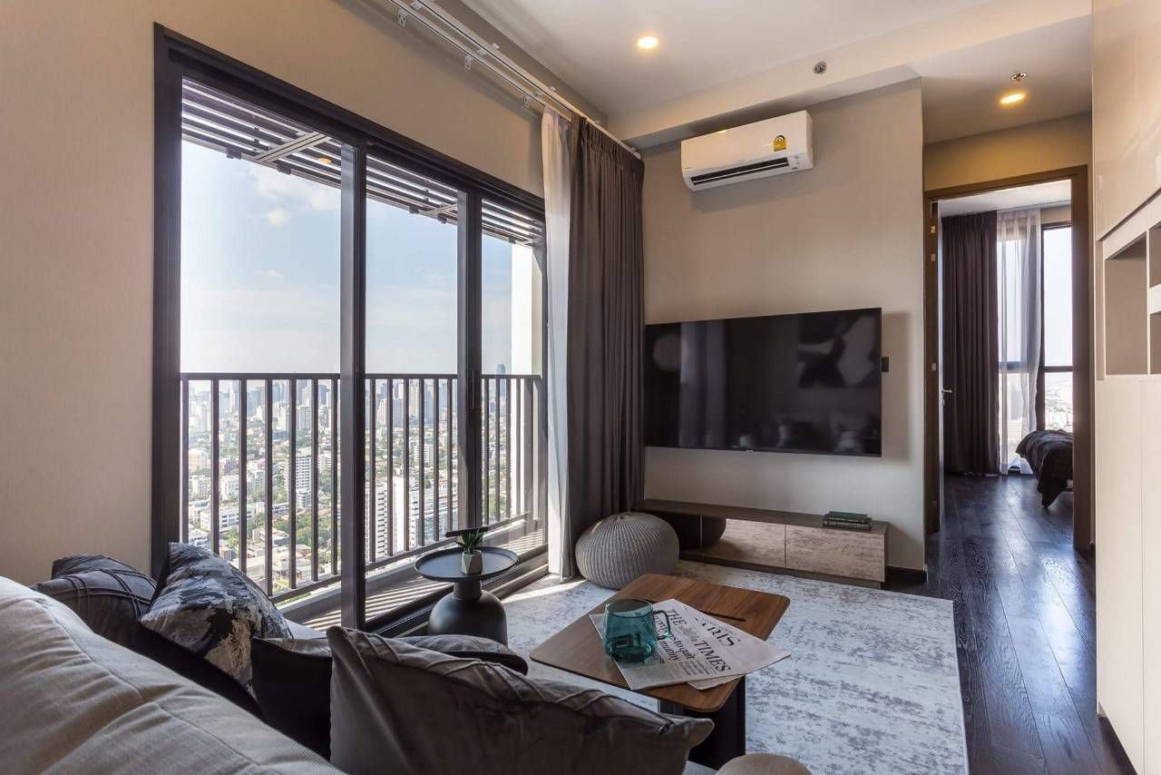 Park Origin Thonglor