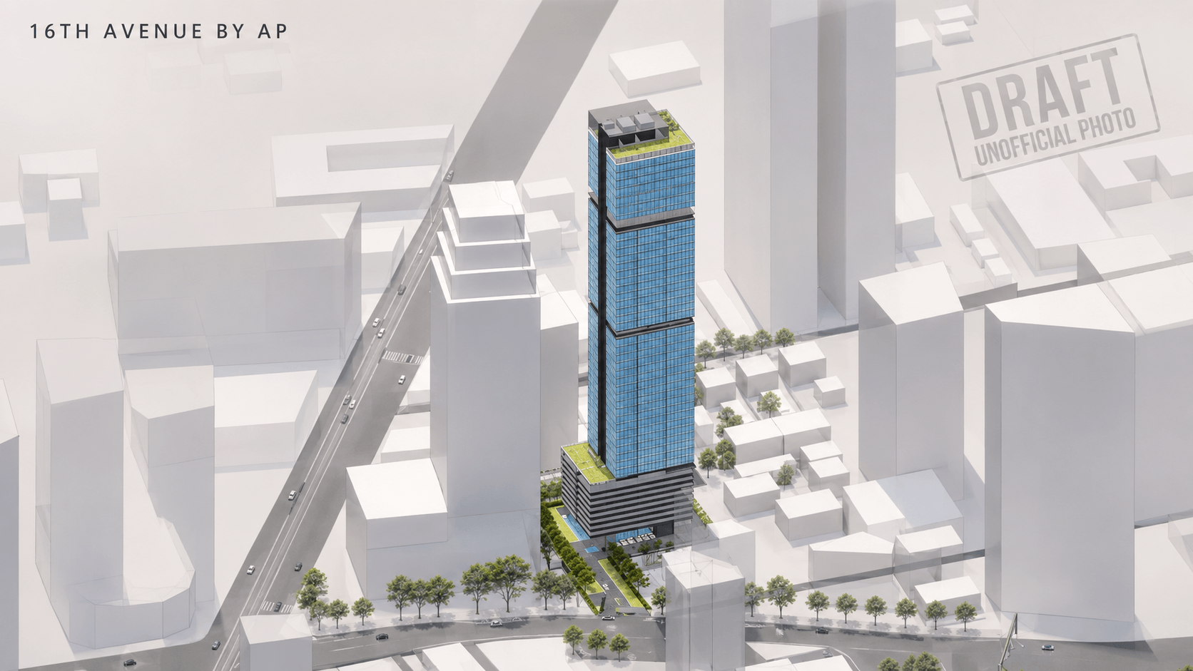 AP Thailand’s Upcoming Ultra-Luxury Condominium in Asoke