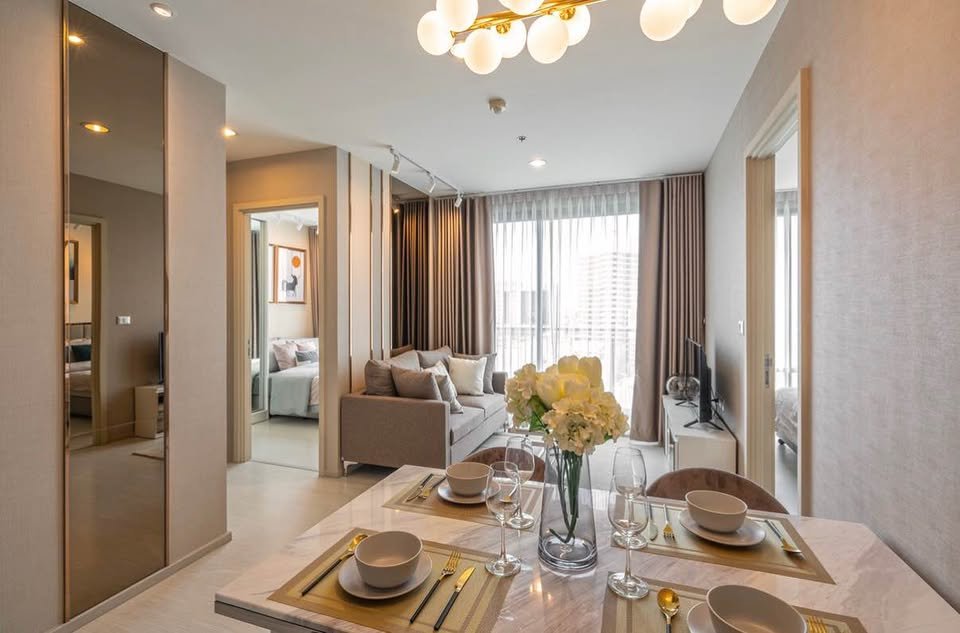 Rhythm Sukhumvit 42