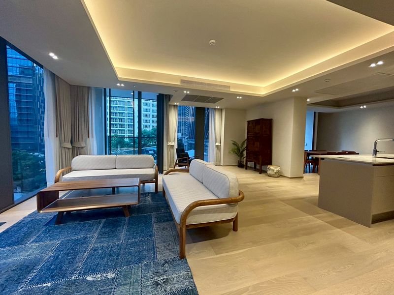 Tonson One Residence