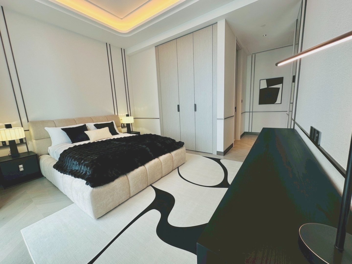 ONE89 Wireless 3 Bedroom