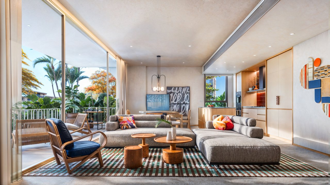 The Standard Phuket