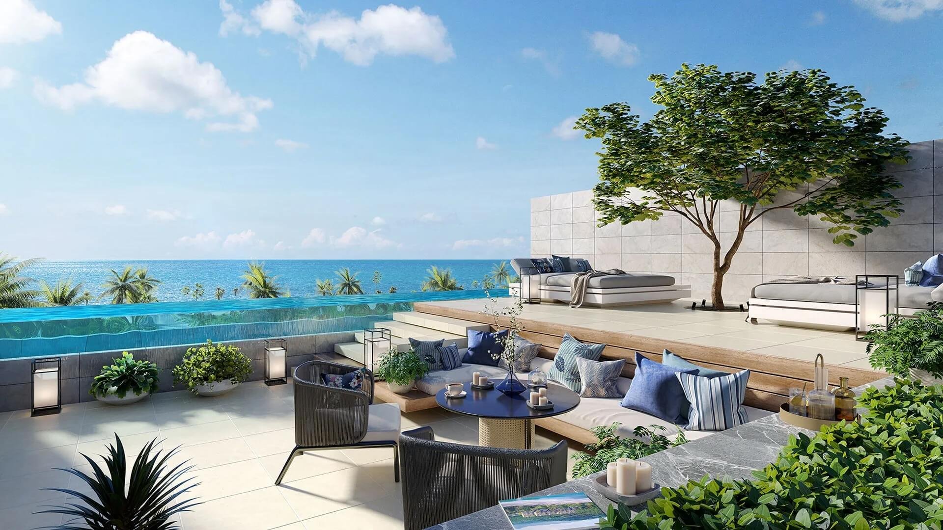 Foreigners keen on Phuket luxury options