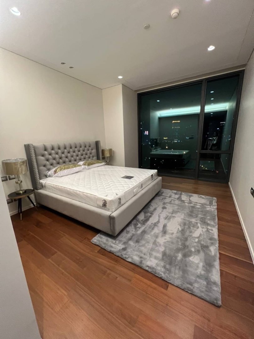 The Residences at Sindhorn Kempinski