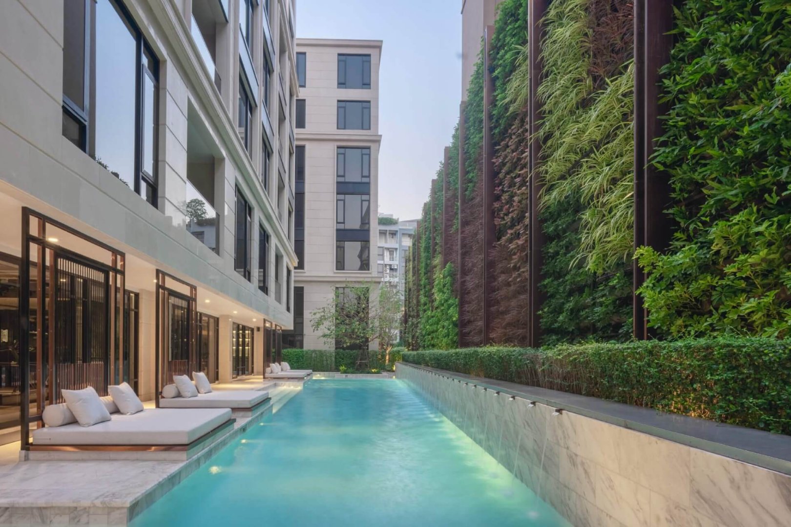 NIVATI Thonglor 23