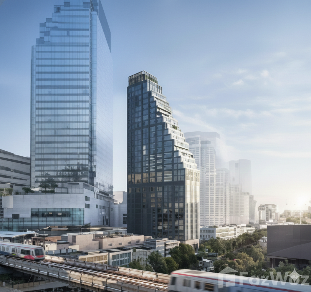 The return of Bangkok’s Super Luxury Residences