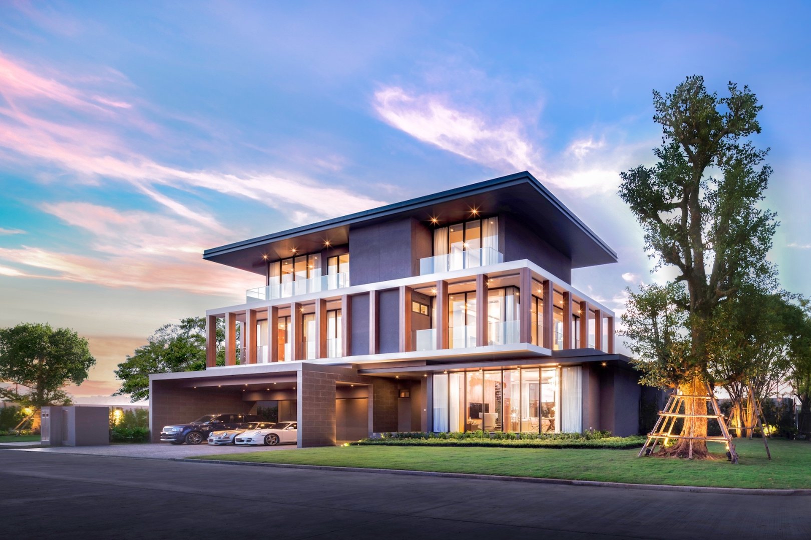 Baan Issara Bangna