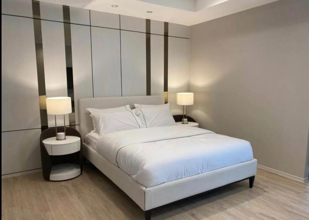 Nusasiri Grand Condo