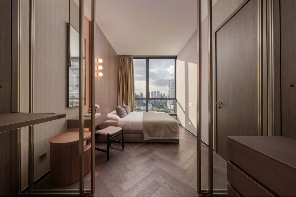 The Esse Sukhumvit 36