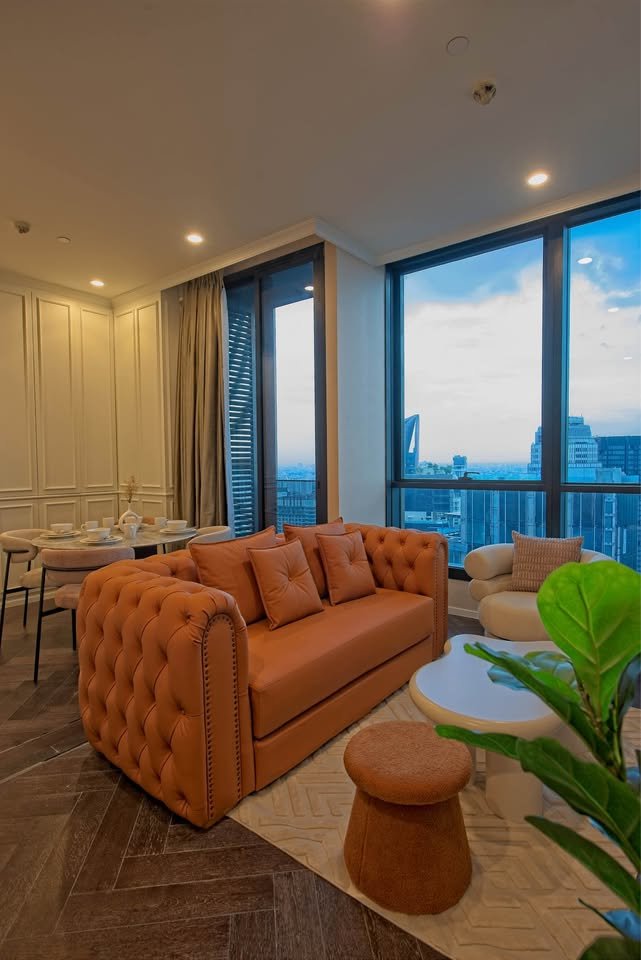 The ESSE Sukhumvit 36