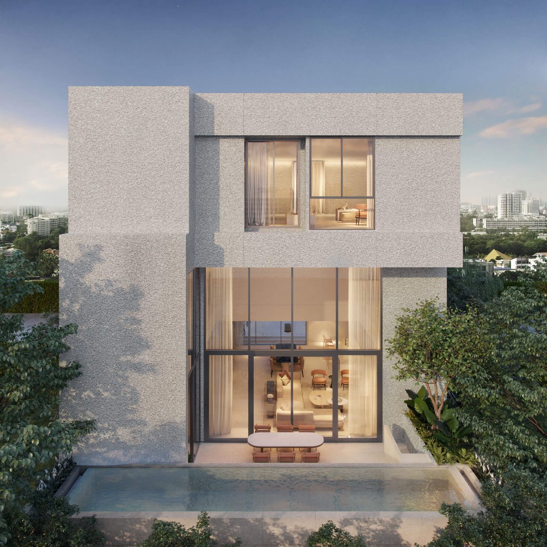 LANE COVE RAMA III
