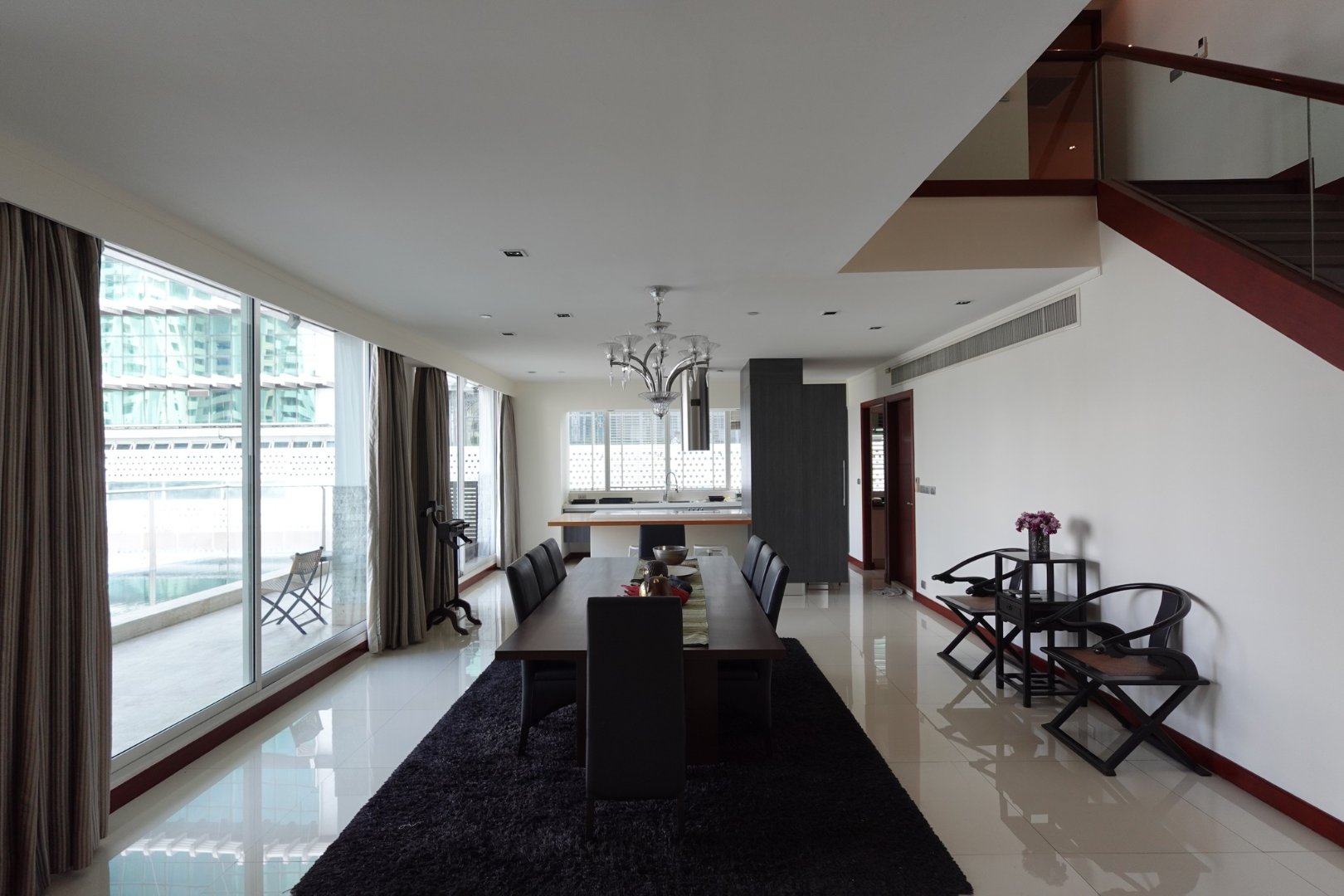 Le Raffine Sukhumvit 31