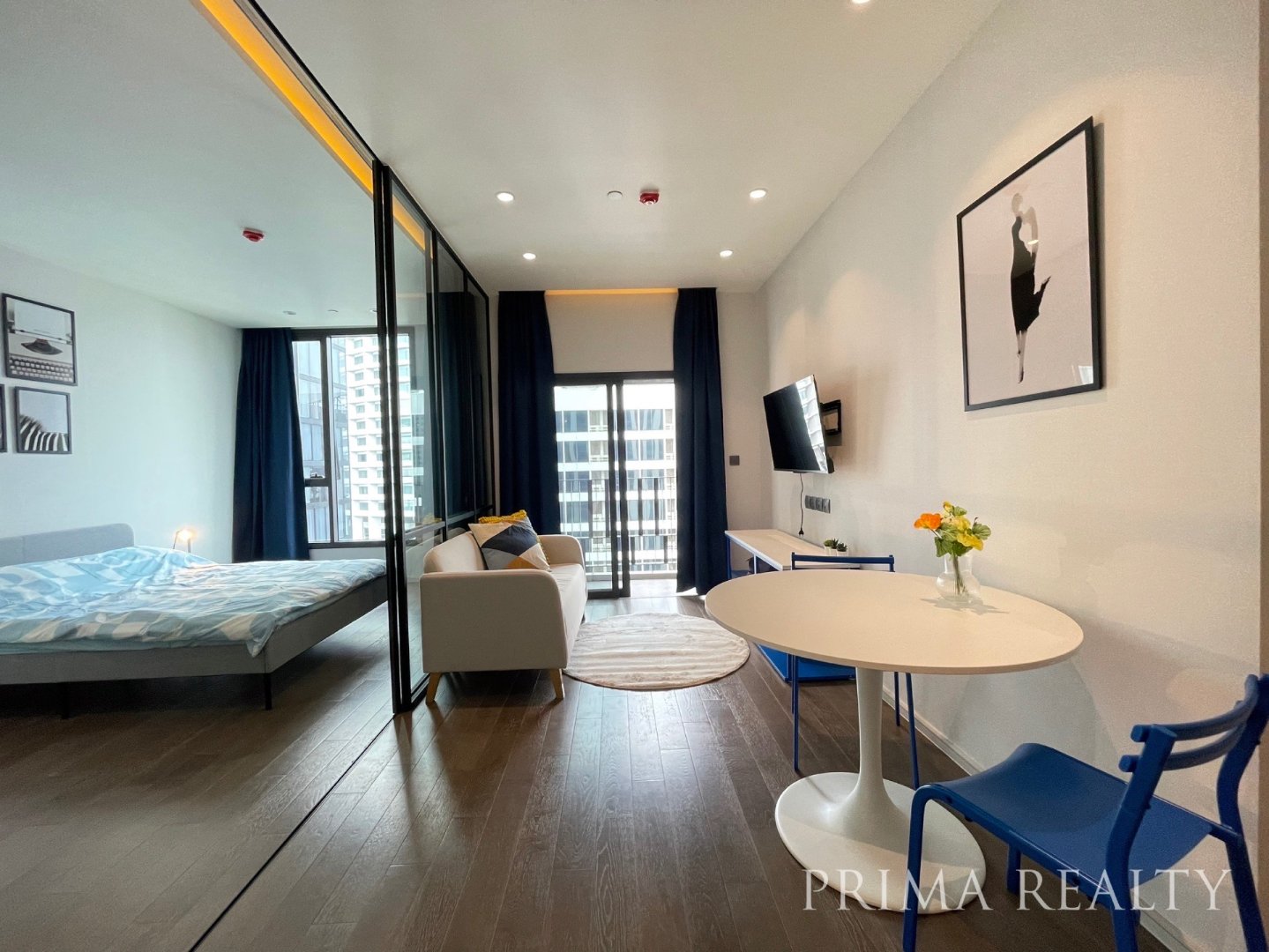 Muniq Sukhumvit 23