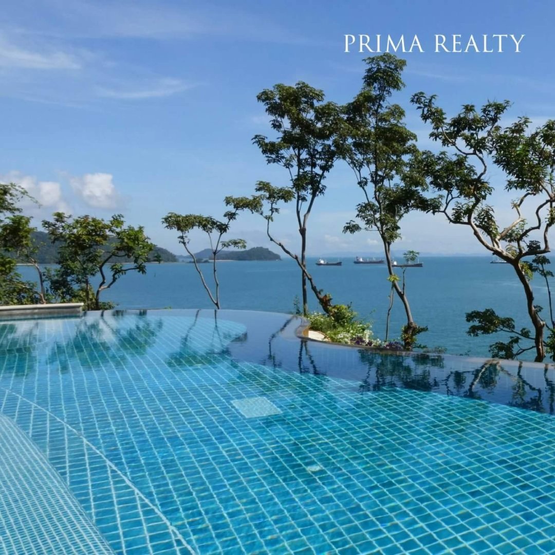 Investment in Phuket real estate continues to surge