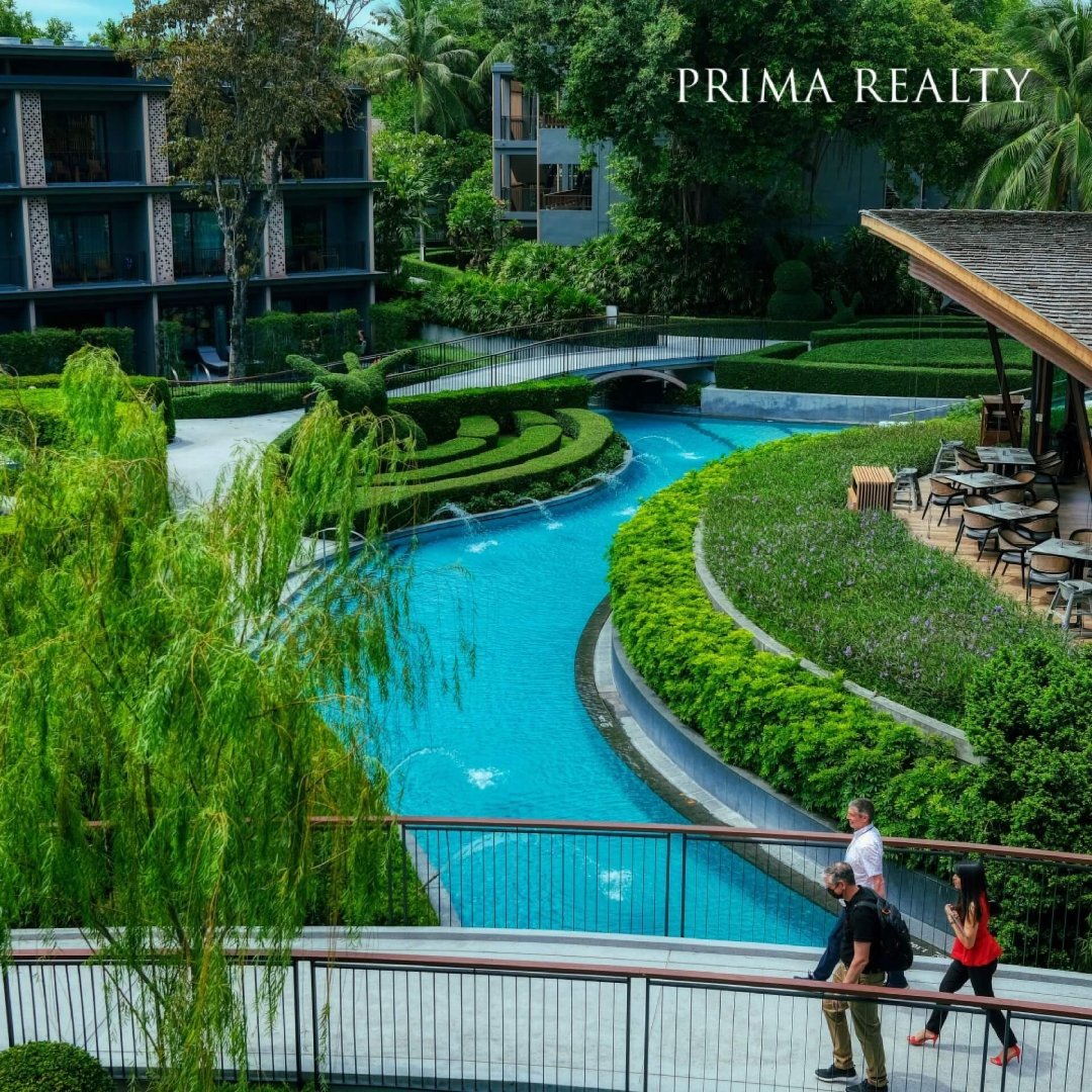 Condo glut in Cha-am & Hua Hin likely to persist