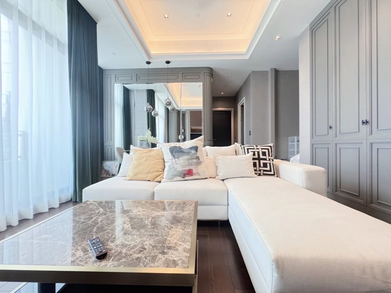 The Diplomat Sukhumvit 39