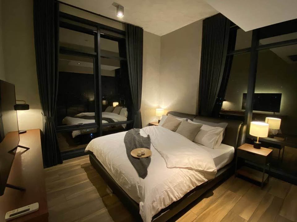 The Lofts Asoke
