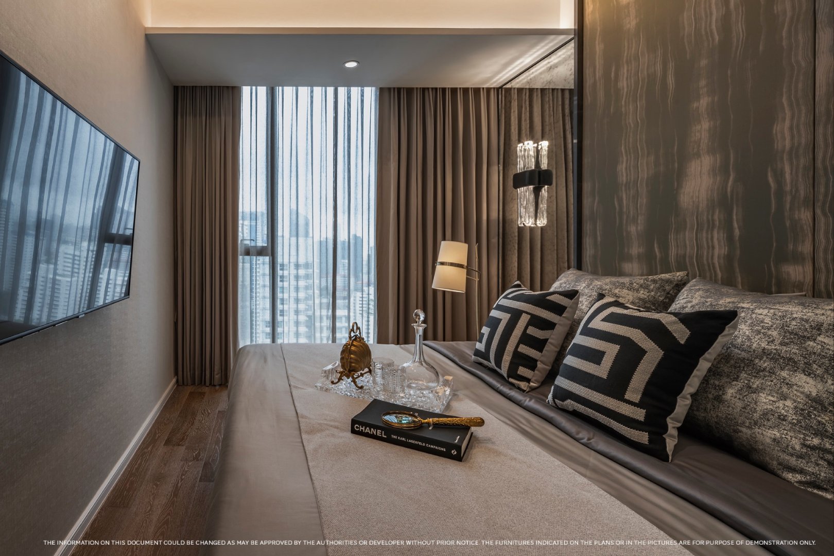 MUNIQ Sukhumvit 23