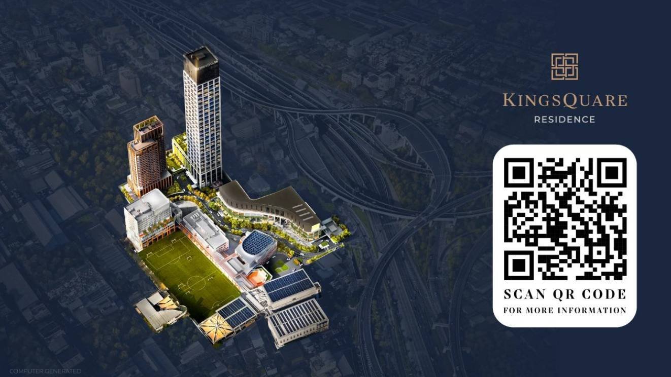 KingsQuare_Residence_Bangkok_2 KingsQuare_Residence_Bangkok_2