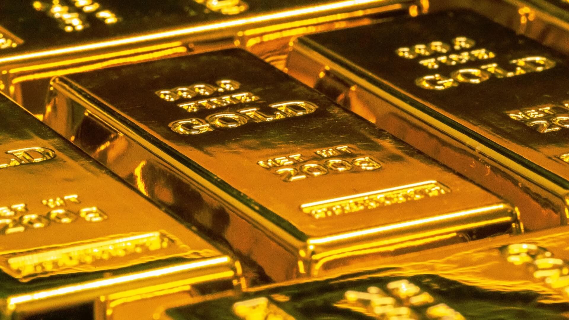 Gold price continues to rise as traders wait for Fed signals