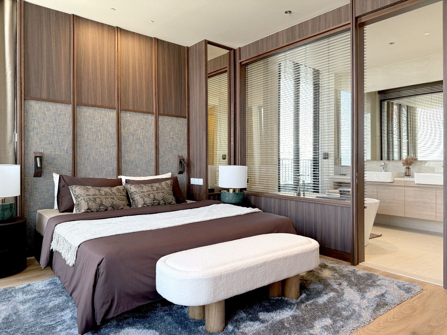 Private Penthouse Residence | Noble Form Thonglor