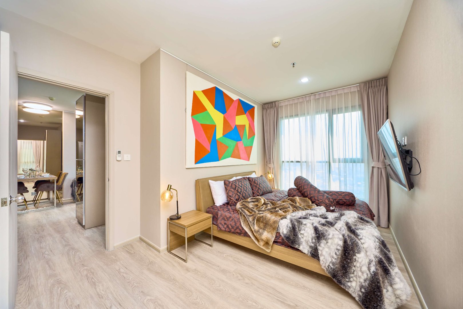 Life Sukhumvit 48