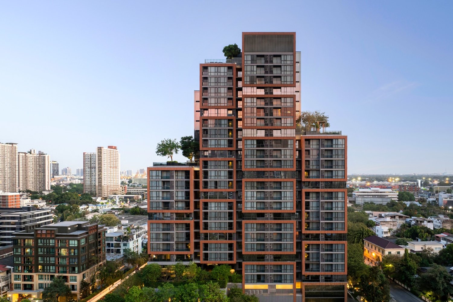 The Room Sukhumvit 38