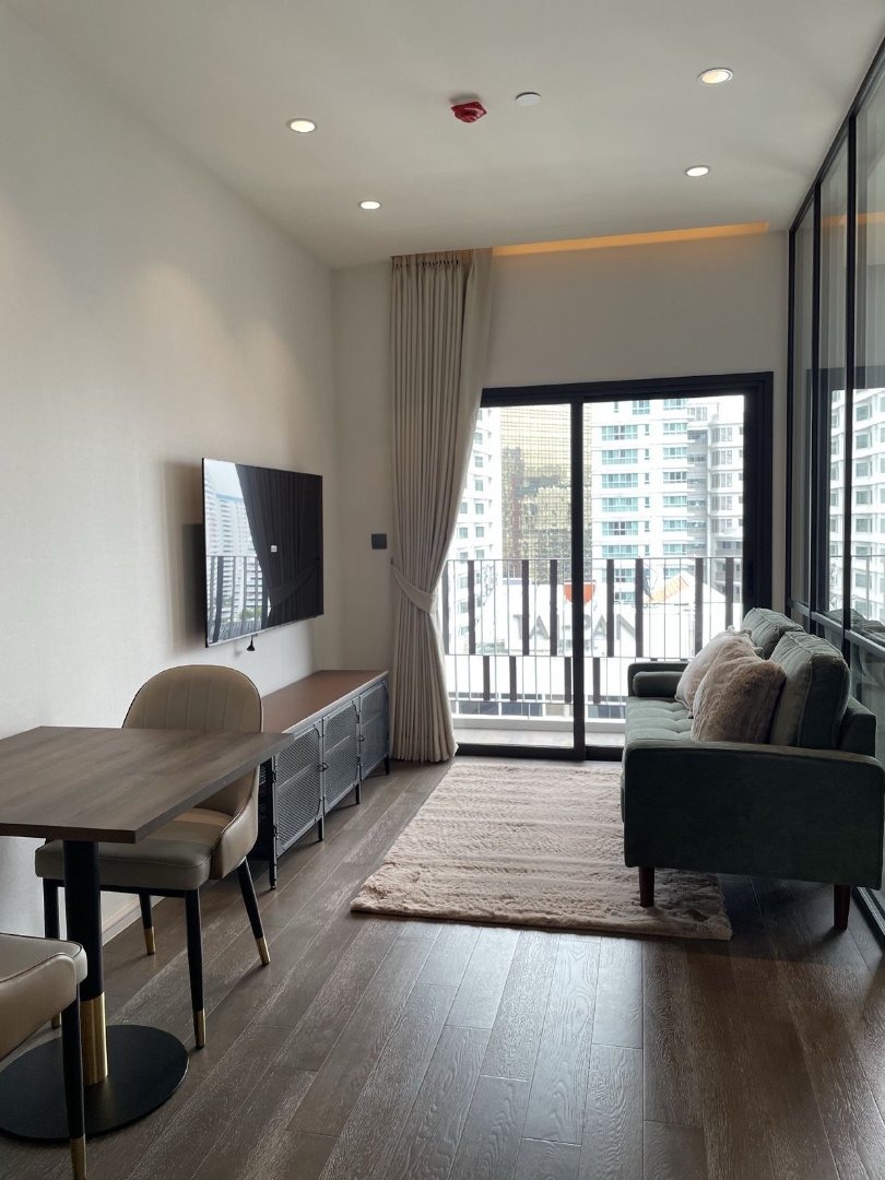 MUNIQ Sukhumvit 23