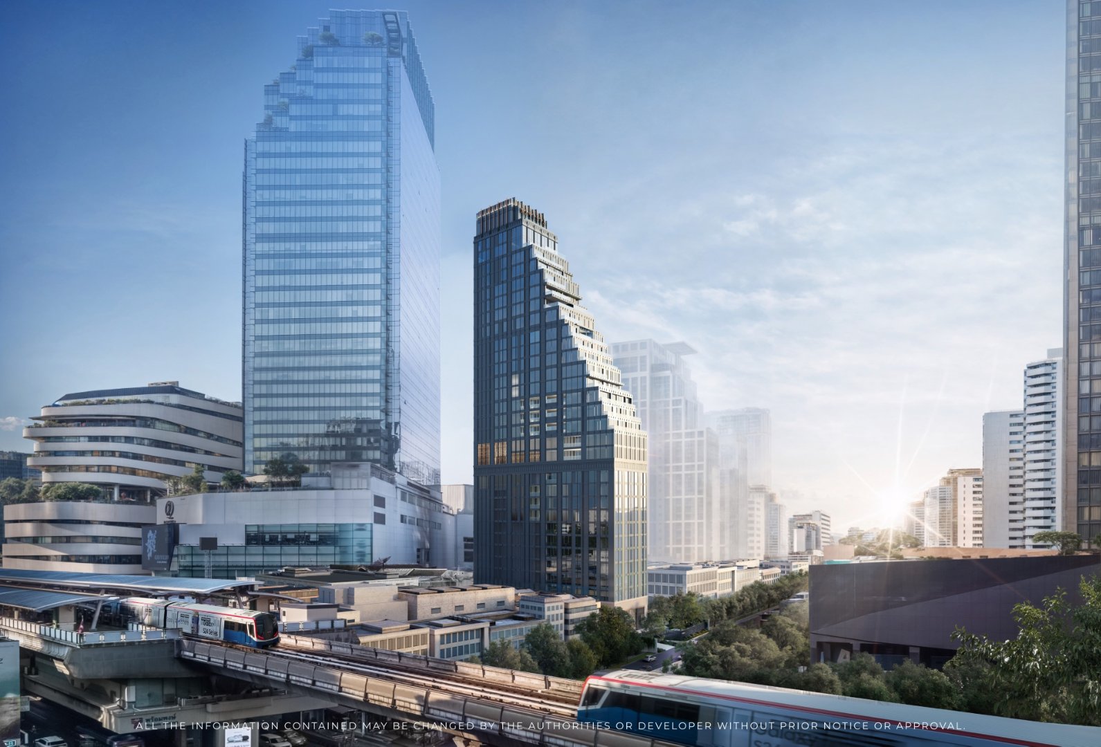 MAVISTA Phrom Phong
