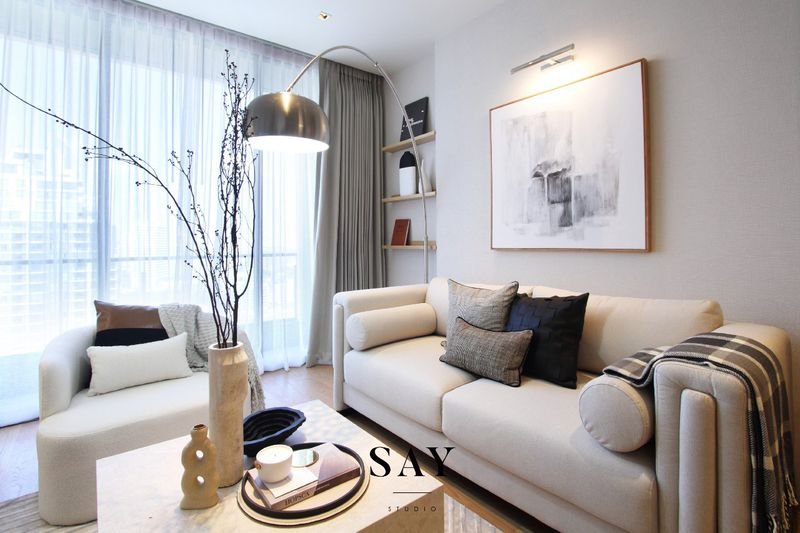 BEATNIQ Sukhumvit 32