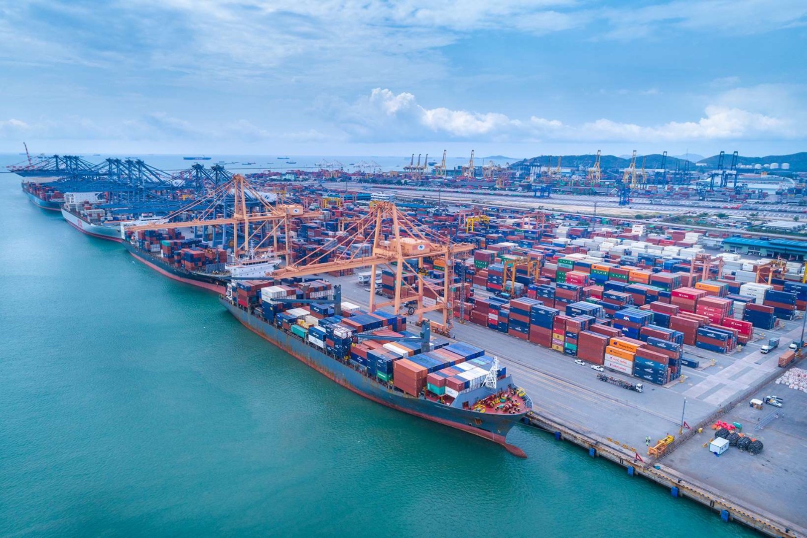New Thailand economic zones being considered