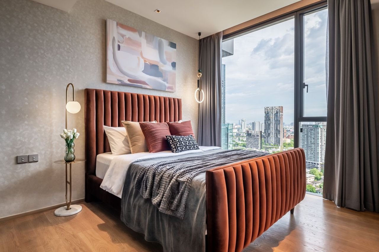 BEATNIQ Sukhumvit 32