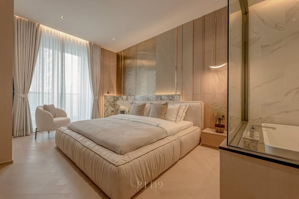 The Reserve Sathorn