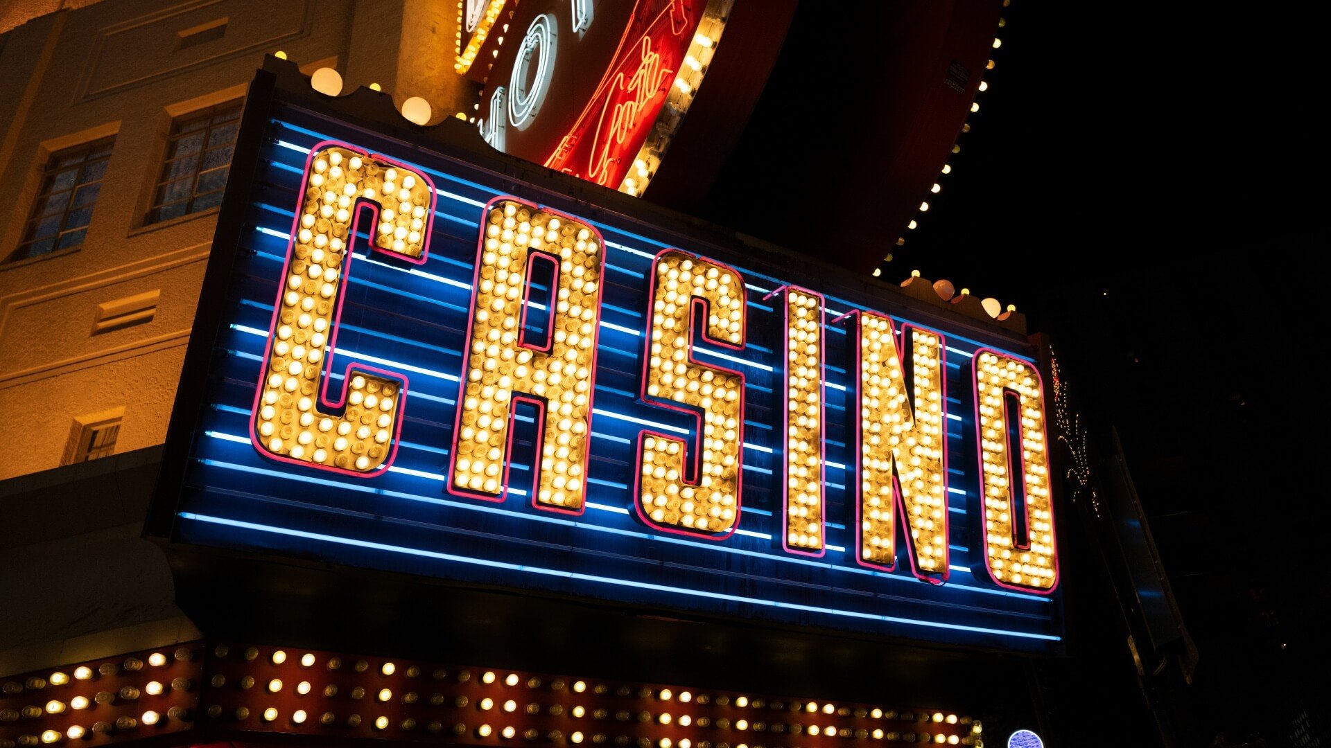 Study predicts most casino gamblers will be Thais