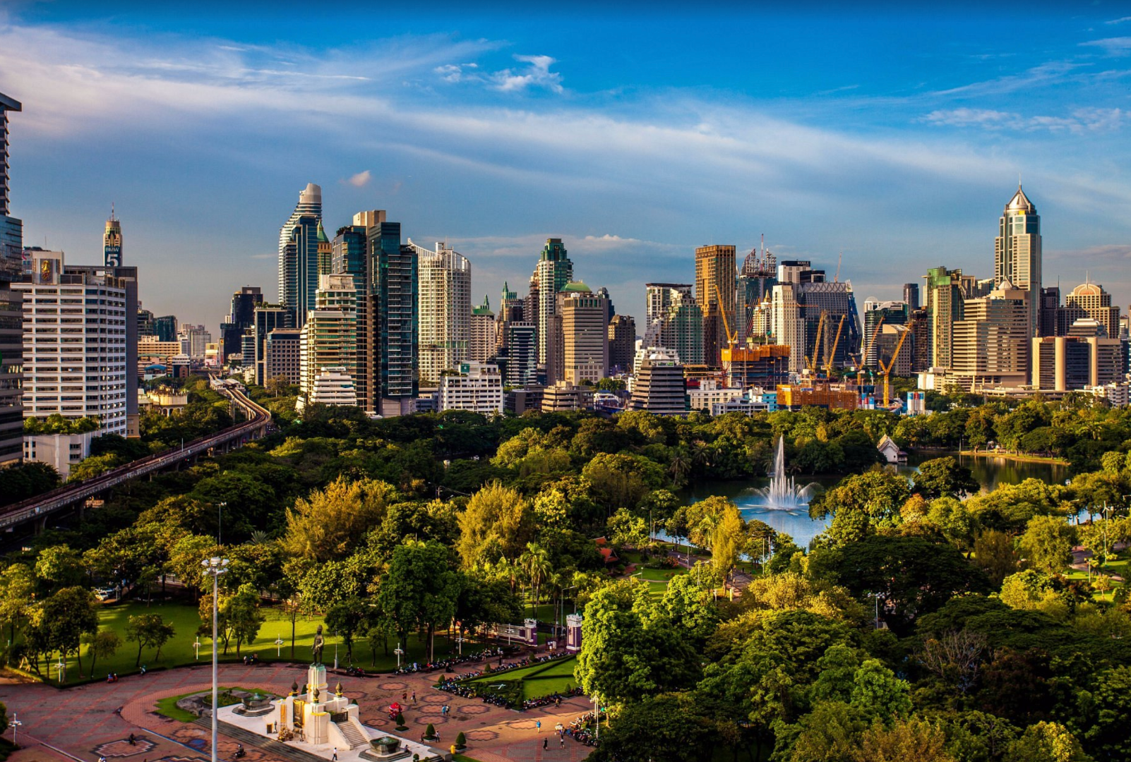 Upcoming Freehold Condos Around Lumpini Park: Rumored Projects to Watch