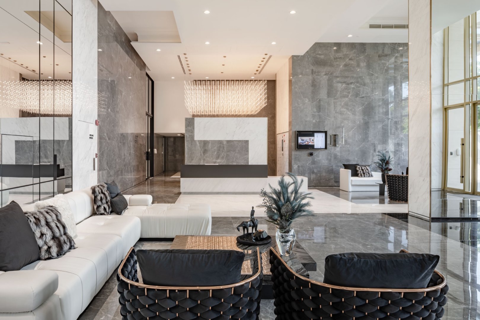 Muniq Sukhumvit 23