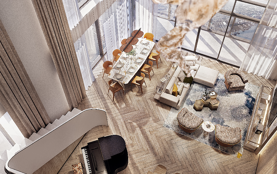 KingsQuare_Residence_Bangkok_4 KingsQuare_Residence_Bangkok_4