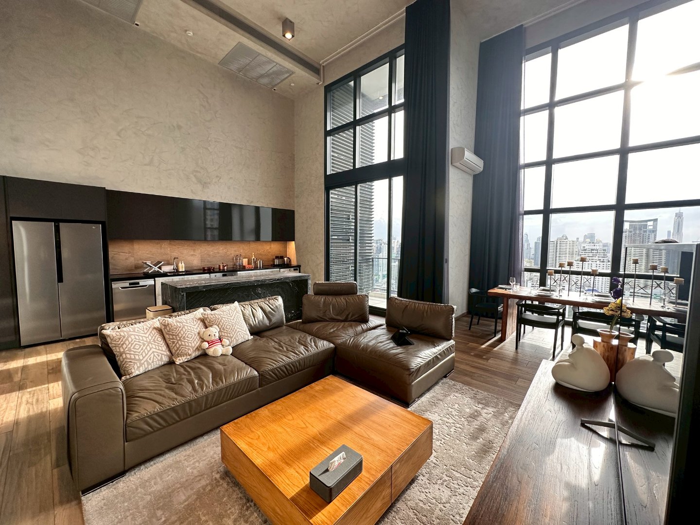 The Lofts Asoke