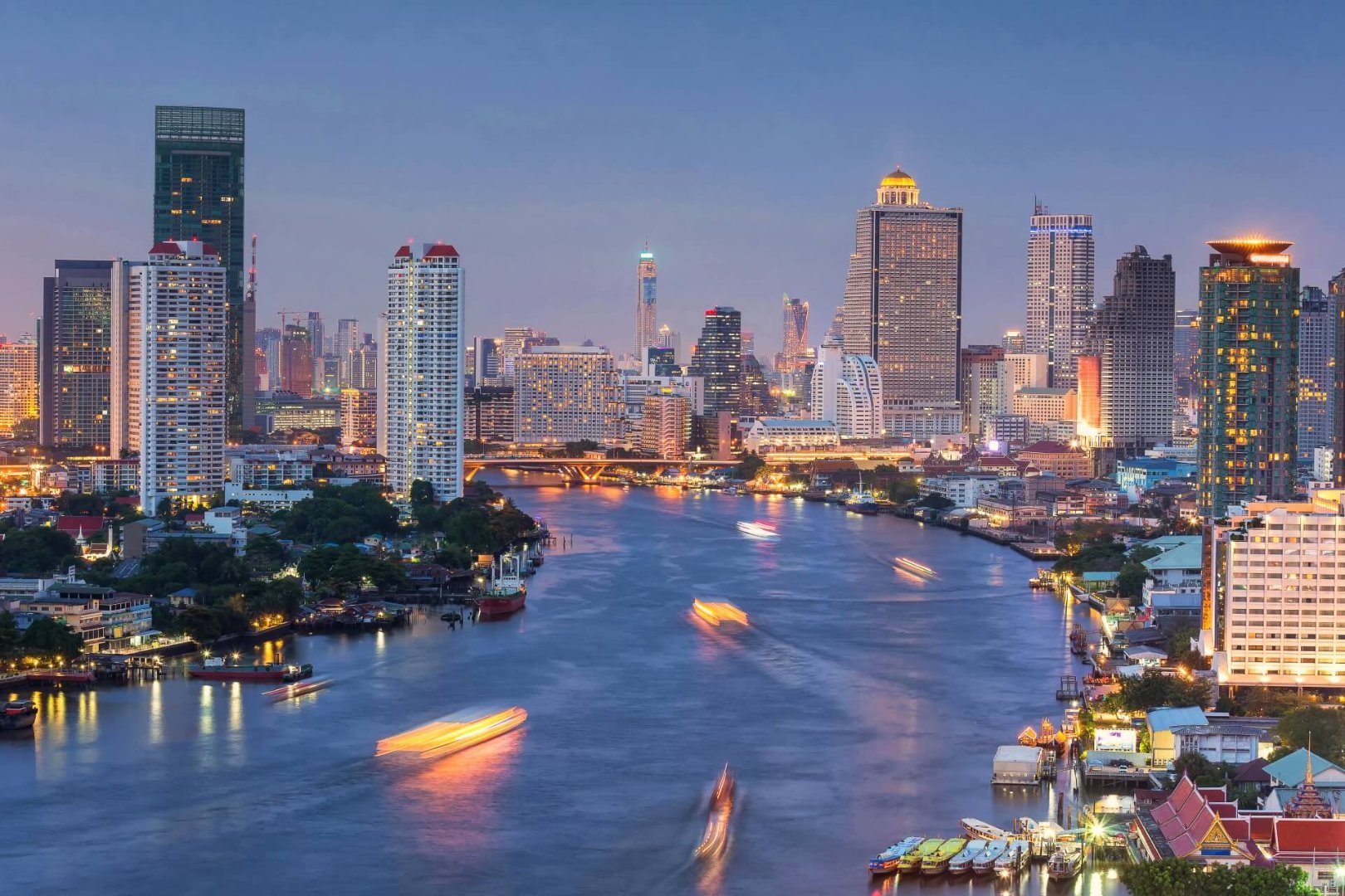 Buyer’s Guide for Thailand Real Estate