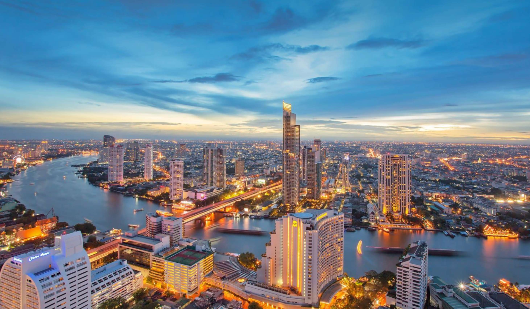 25 Best Luxury Condominiums Across Bangkok’s Top 5 Locations