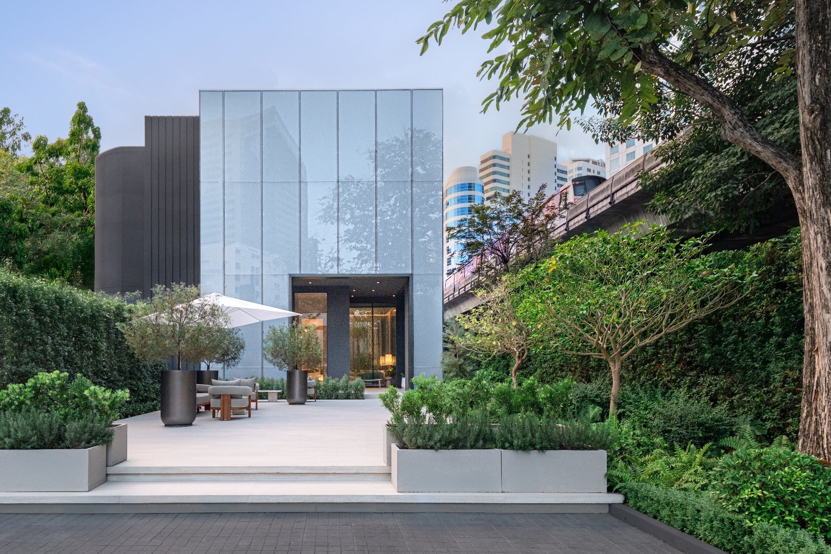 7 Most Expensive Penthouses in Bangkok in 2026
